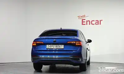 Volkswagen Jetta 2023 1.5 гидро в Москве № 896003, миниатюра 4