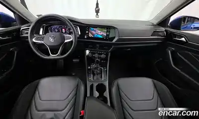 Volkswagen Jetta 2023 1.5 гидро в Москве № 896003, миниатюра 7