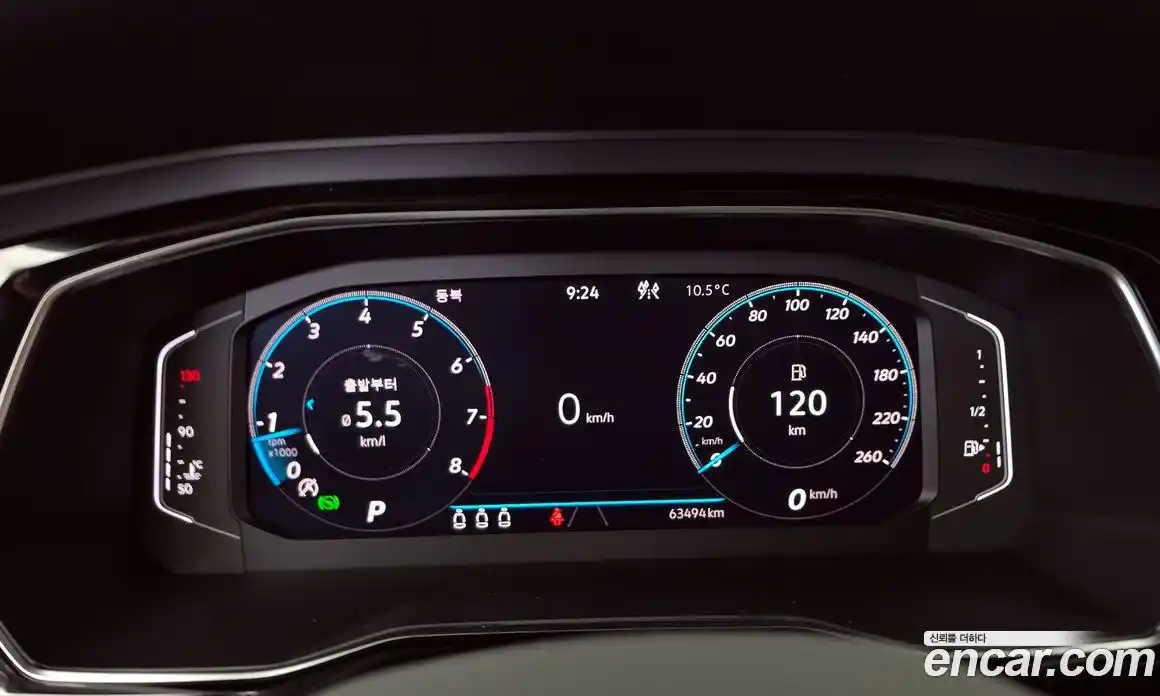Volkswagen Jetta 2023 1.5 гидро в Москве № 896003, фото 8