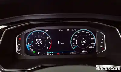 Volkswagen Jetta 2023 1.5 гидро в Москве № 896003, миниатюра 8