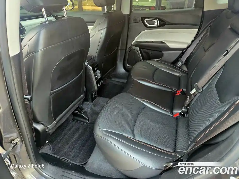 Jeep Compass 2022 2.4 гидро в Москве № 896651, фото 11