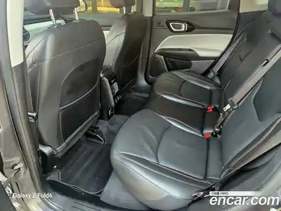 Jeep Compass 2022 2.4 гидро в Москве № 896651, миниатюра 11