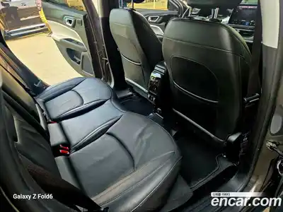 Jeep Compass 2022 2.4 гидро в Москве № 896651, миниатюра 12