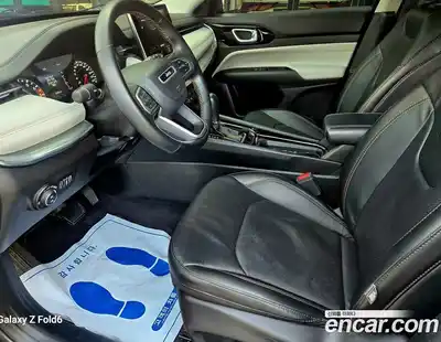 Jeep Compass 2022 2.4 гидро в Москве № 896651, миниатюра 8