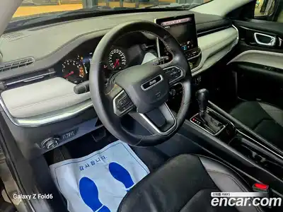 Jeep Compass 2022 2.4 гидро в Москве № 896651, миниатюра 9