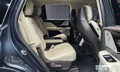 Lincoln Aviator 2022 3.0 гидро в Москве № 897105, миниатюра 12