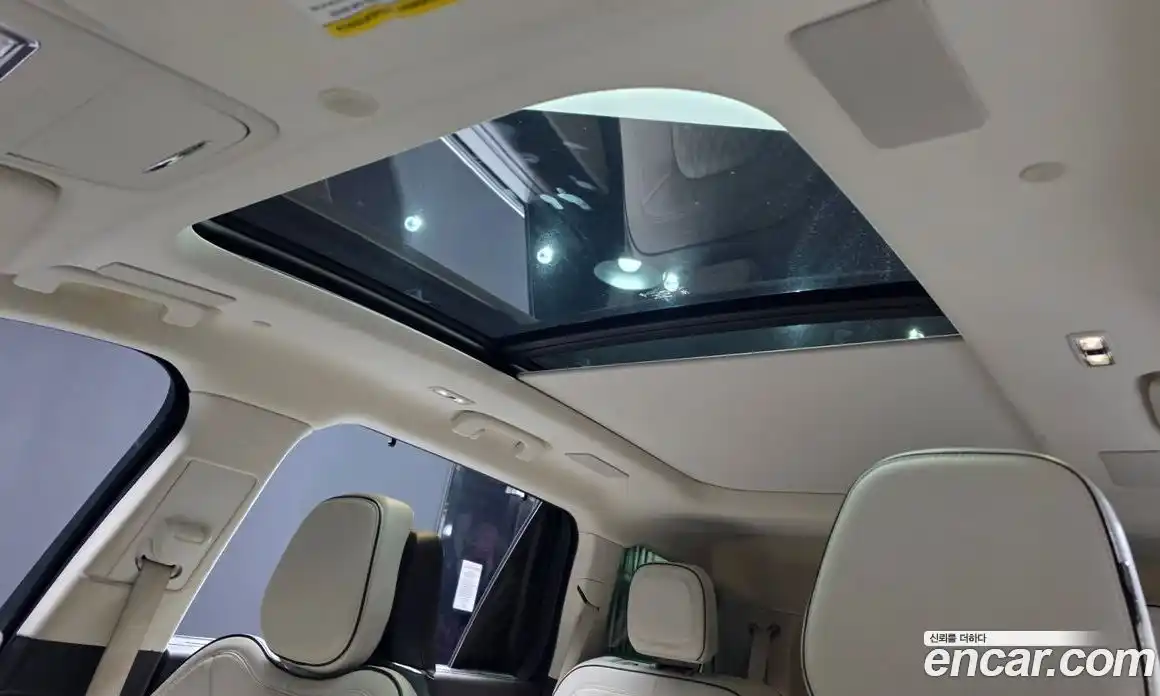 Lincoln Aviator 2022 3.0 гидро в Москве № 897105, фото 18