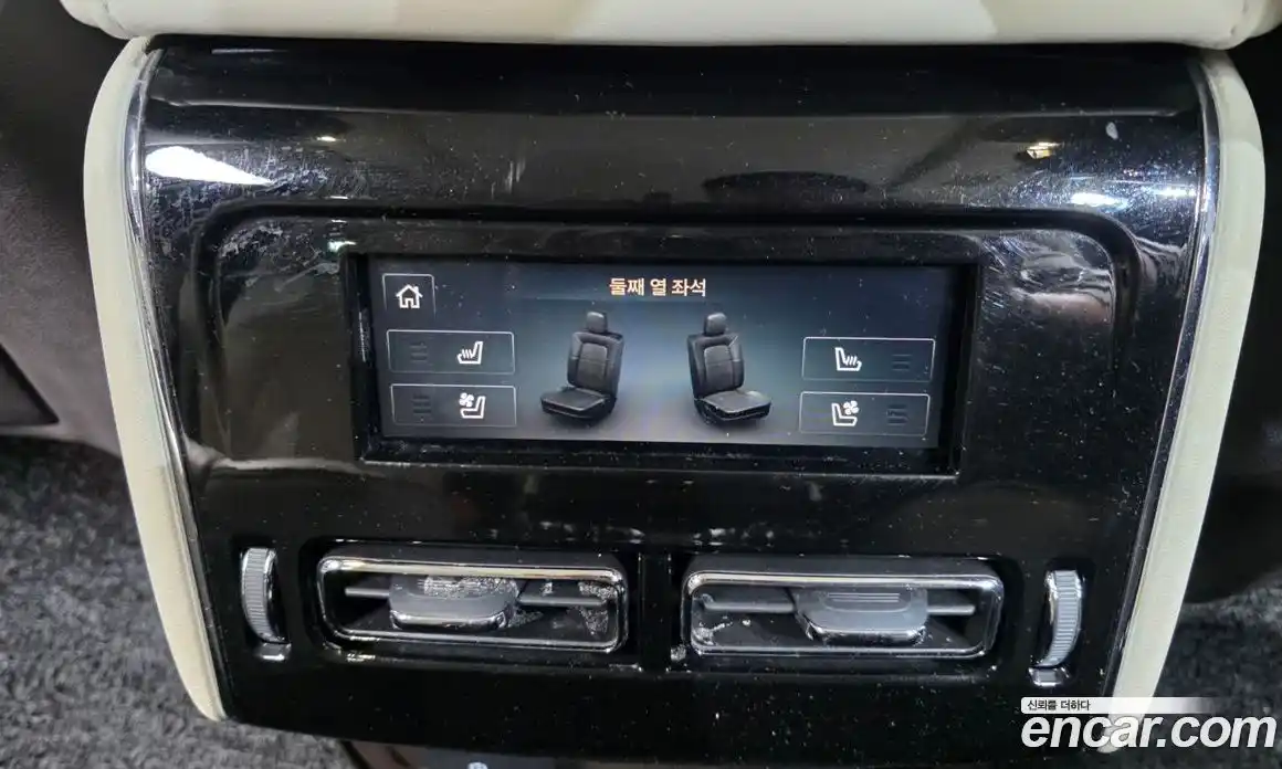 Lincoln Aviator 2022 3.0 гидро в Москве № 897105, фото 19