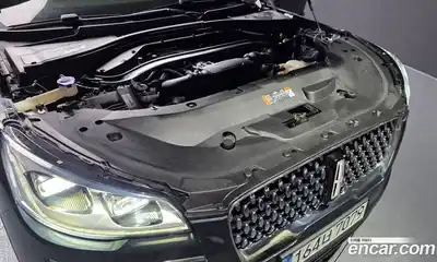 Lincoln Aviator 2022 3.0 гидро в Москве № 897105, миниатюра 6