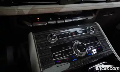 Lincoln Aviator 2022 3.0 гидро в Москве № 897105, миниатюра 9