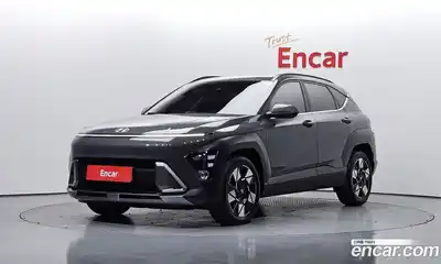 Hyundai Kona, 2024