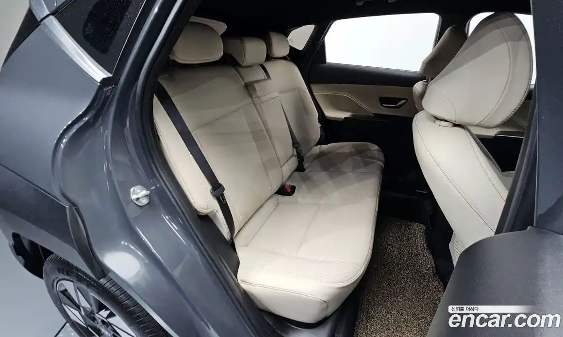 Hyundai Kona 2024 1.6 Автомат в Москве № 927506, фото 11