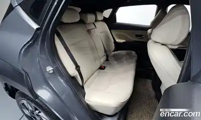 Hyundai Kona 2024 1.6 Автомат в Москве № 927506, миниатюра 11