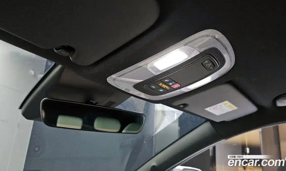 Hyundai Kona 2024 1.6 Автомат в Москве № 927506, фото 12