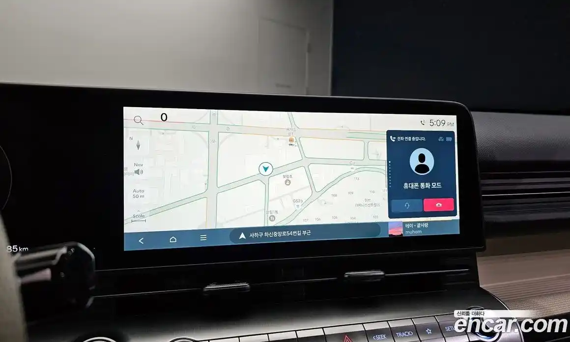 Hyundai Kona 2024 1.6 Автомат в Москве № 927506, фото 14