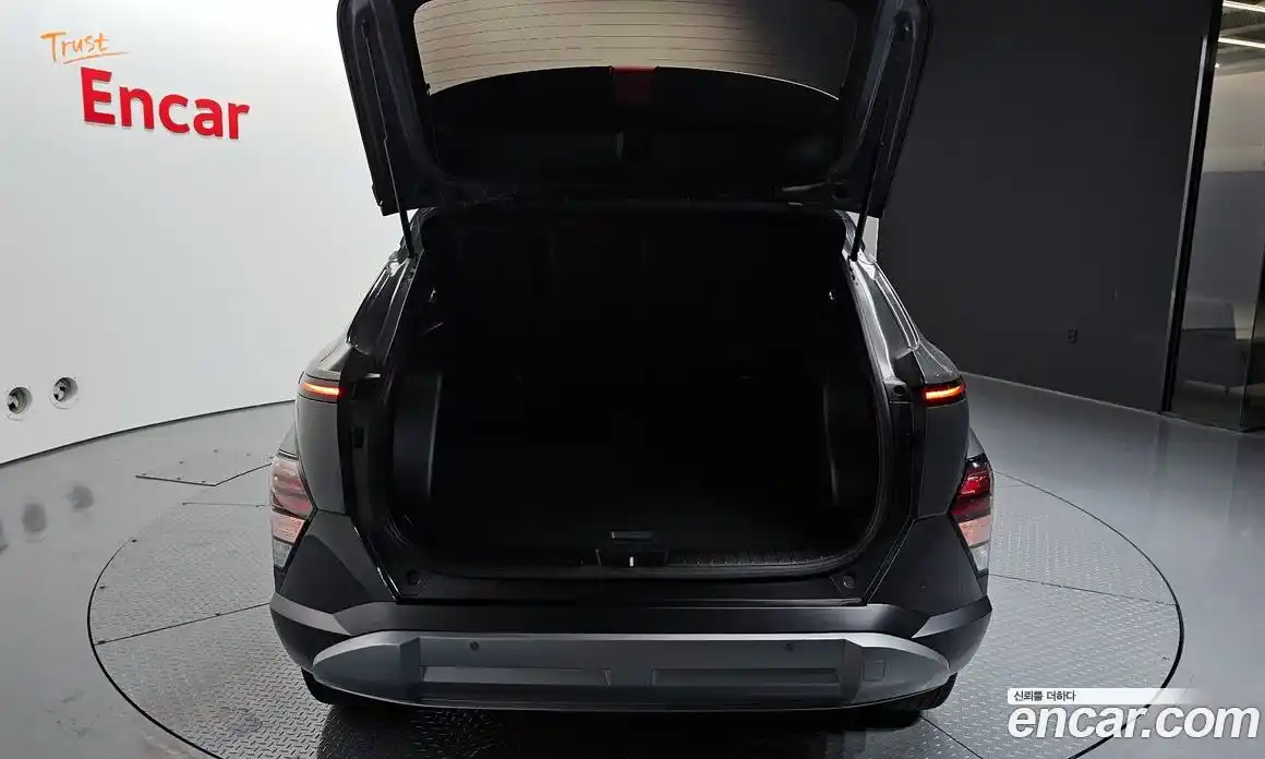 Hyundai Kona 2024 1.6 Автомат в Москве № 927506, фото 20