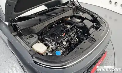 Hyundai Kona 2024 1.6 Автомат в Москве № 927506, миниатюра 6