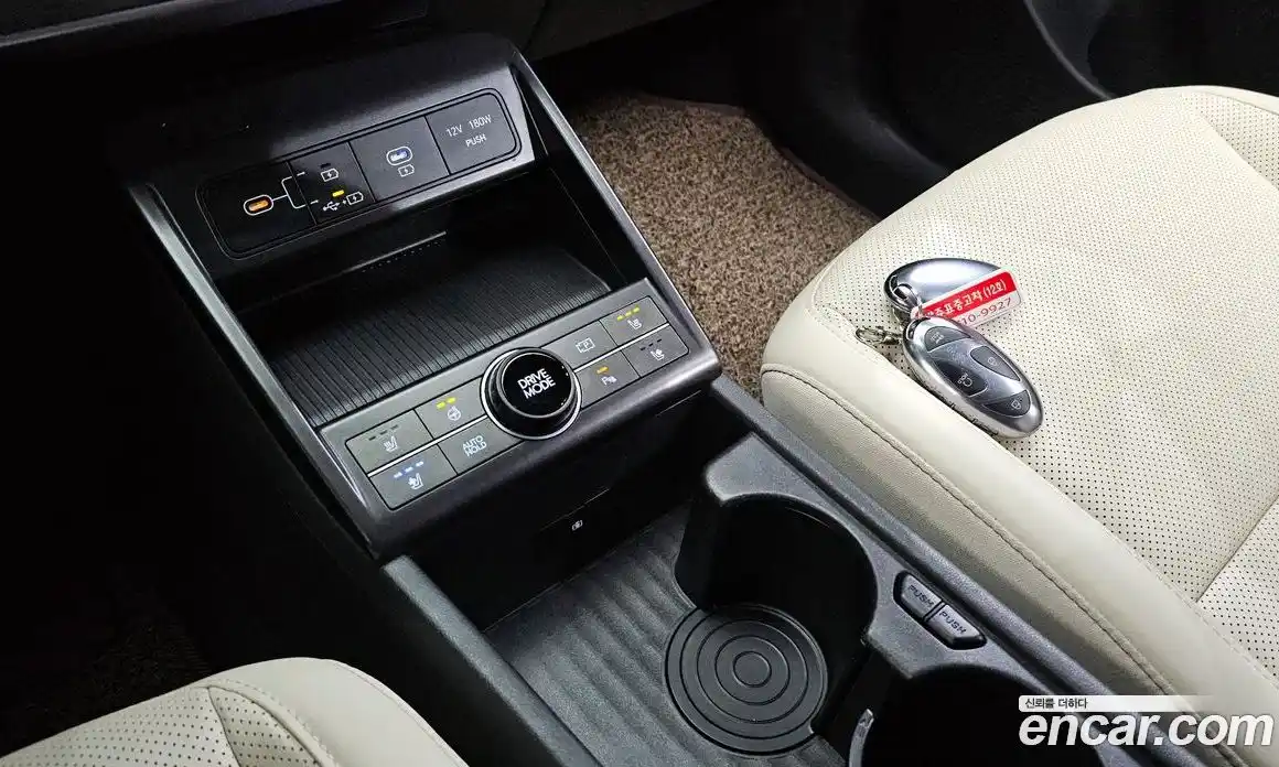 Hyundai Kona 2024 1.6 Автомат в Москве № 927506, фото 9