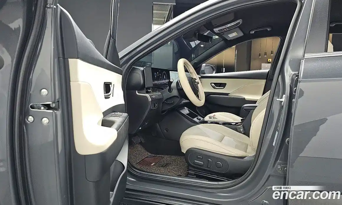 Hyundai Kona 2024 1.6 Автомат в Москве № 927506, фото 10