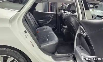 Hyundai Grandeur 2015 2.4 Автомат в Москве № 927899, миниатюра 12