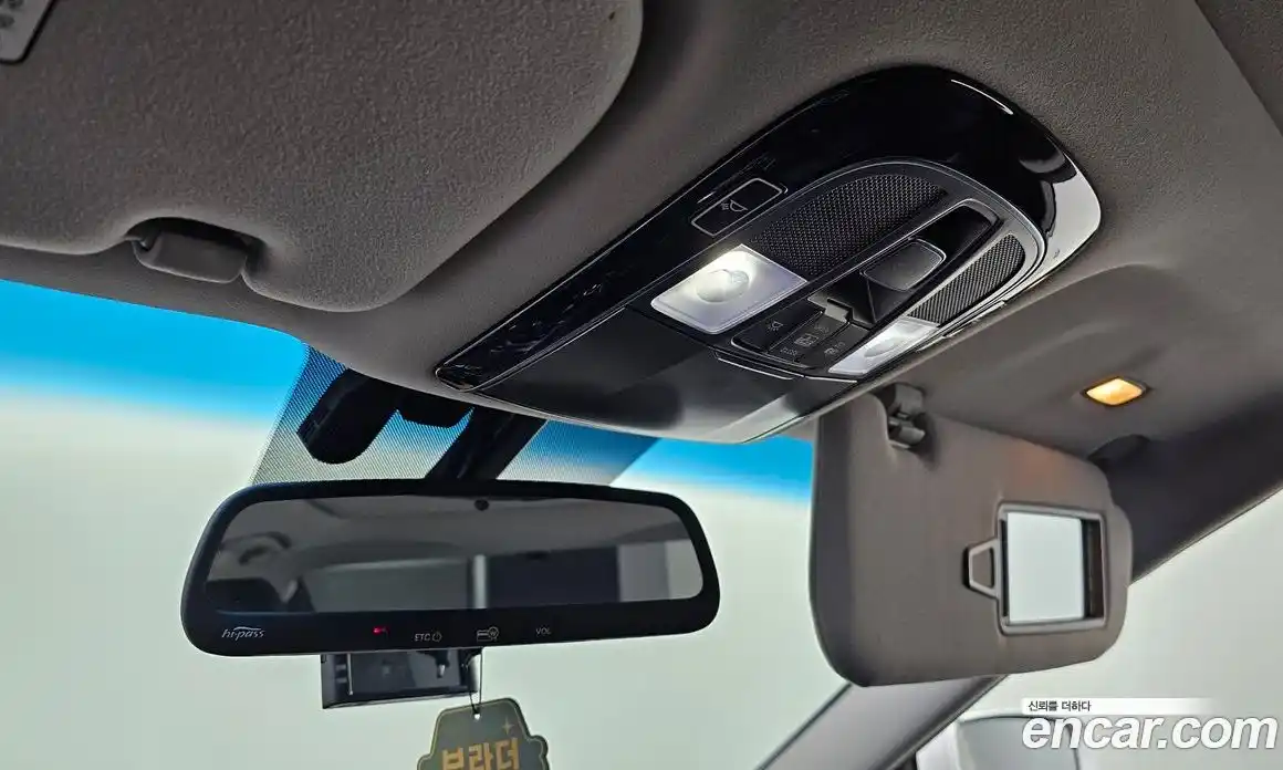 Hyundai Grandeur 2015 2.4 Автомат в Москве № 927899, фото 17