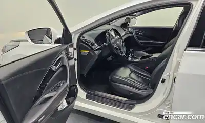 Hyundai Grandeur 2015 2.4 Автомат в Москве № 927899, миниатюра 10