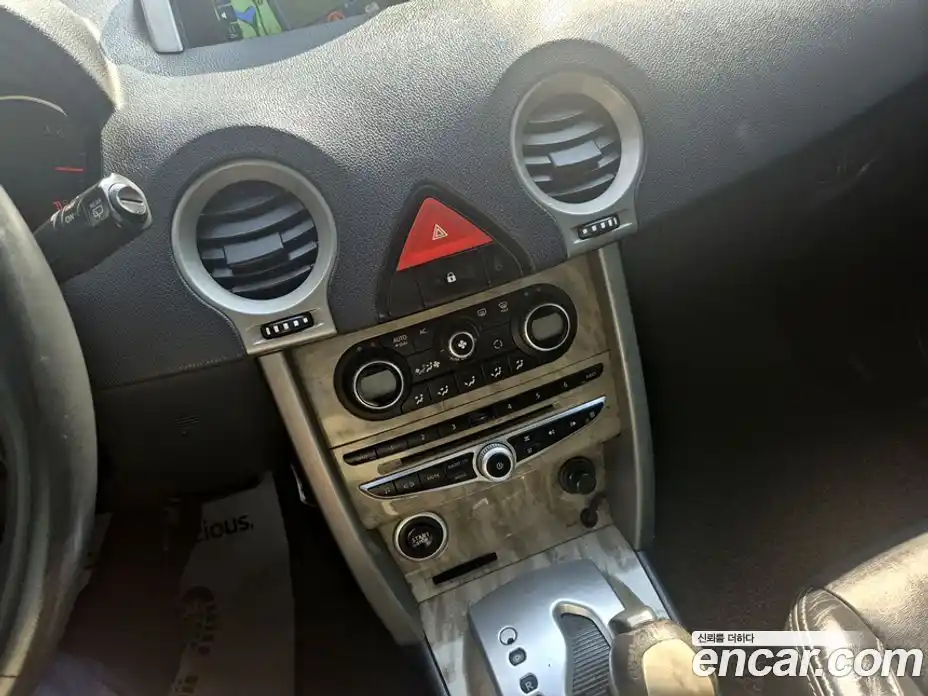 Renault QM5 2008 2.0 гидро в Москве, фото 14