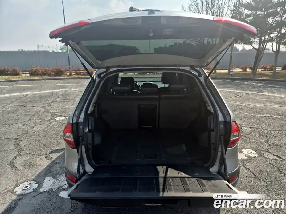Renault QM5 2008 2.0 гидро в Москве, фото 18