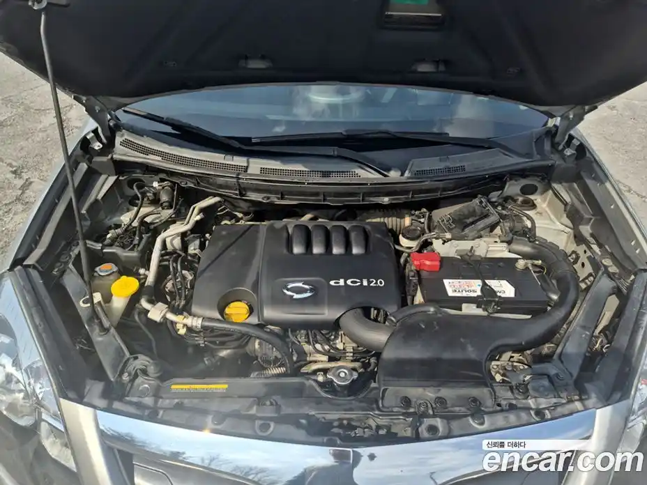 Renault QM5 2008 2.0 гидро в Москве, фото 19