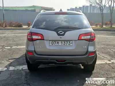 Renault QM5 2008 2.0 гидро в Москве, миниатюра 5