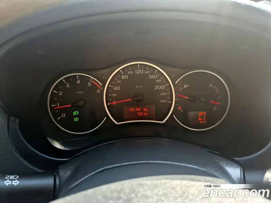 Renault QM5 2008 2.0 гидро в Москве, фото 8