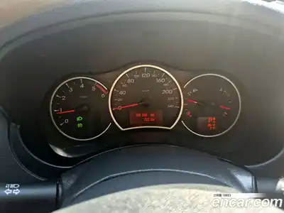 Renault QM5 2008 2.0 гидро в Москве, миниатюра 8
