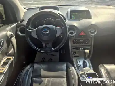 Renault QM5 2008 2.0 гидро в Москве, миниатюра 9