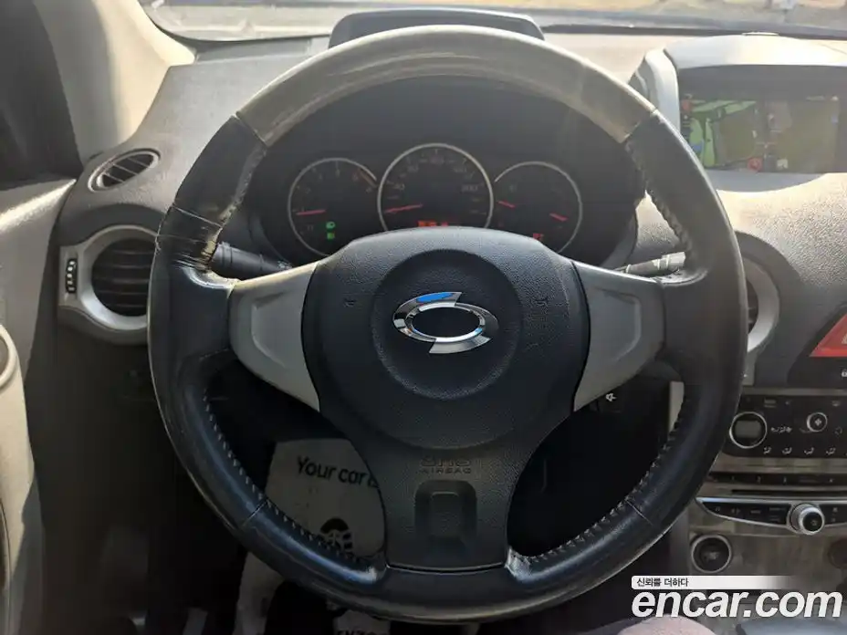 Renault QM5 2008 2.0 гидро в Москве, фото 10