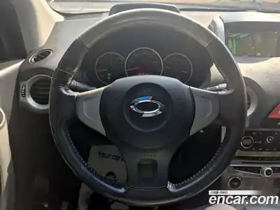 Renault QM5 2008 2.0 гидро в Москве, миниатюра 10