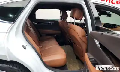 Genesis G80 2022 2.5 Автомат в Москве № 930681, миниатюра 12
