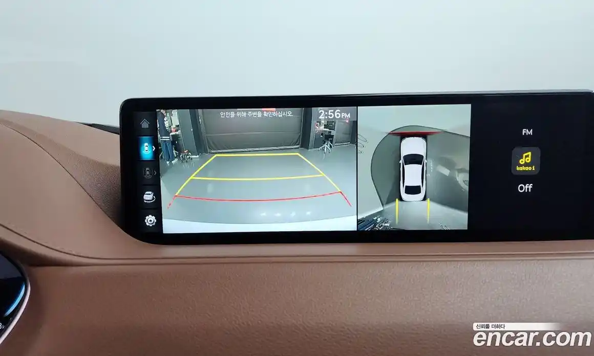 Genesis G80 2022 2.5 Автомат в Москве № 930681, фото 15