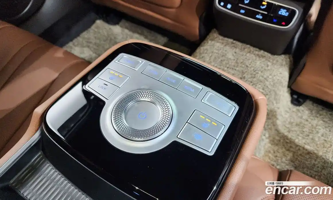 Genesis G80 2022 2.5 Автомат в Москве № 930681, фото 19