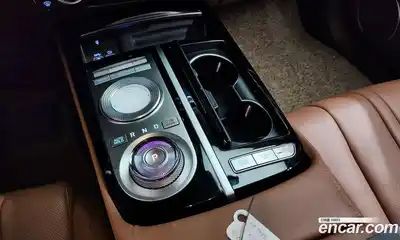 Genesis G80 2022 2.5 Автомат в Москве № 930681, миниатюра 9