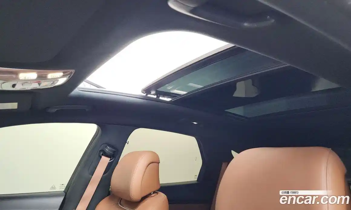 Genesis GV70 2021 2.5 Автомат в Москве № 930817, фото 19