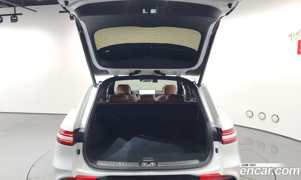 Genesis GV70 2021 2.5 Автомат в Москве № 930817, фото 20