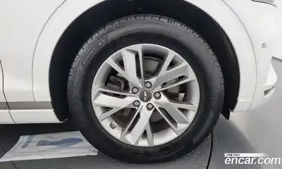 Genesis GV70 2021 2.5 Автомат в Москве № 930817, миниатюра 5