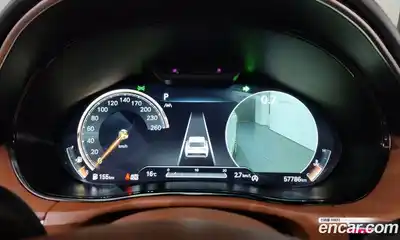 Genesis GV70 2021 2.5 Автомат в Москве № 930817, миниатюра 8