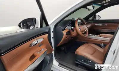 Genesis GV70 2021 2.5 Автомат в Москве № 930817, миниатюра 10