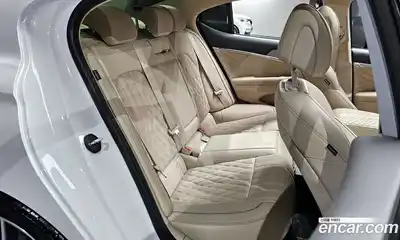 Genesis G70 2022 2.0 гидро в Москве № 931090, миниатюра 12