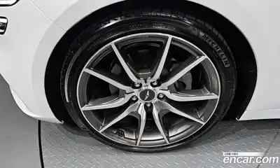 Genesis G70 2022 2.0 гидро в Москве № 931090, миниатюра 5