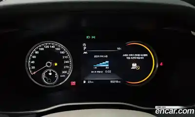 Genesis G70 2022 2.0 гидро в Москве № 931090, миниатюра 8