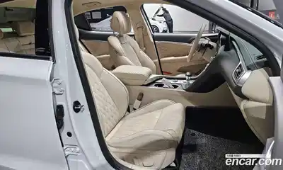 Genesis G70 2022 2.0 гидро в Москве № 931090, миниатюра 10
