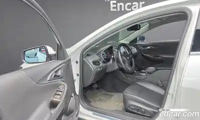 Chevrolet Malibu 2019 1.3 Автомат в Москве № 935344, миниатюра 11