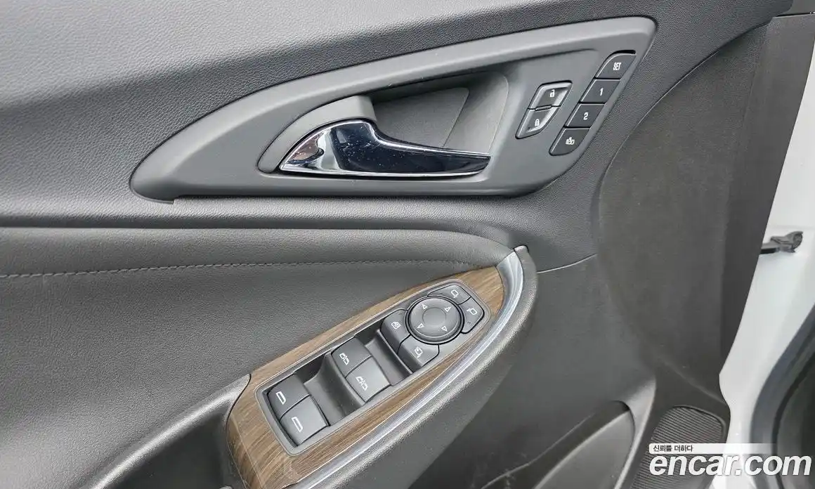 Chevrolet Malibu 2019 1.3 Автомат в Москве № 935344, фото 12